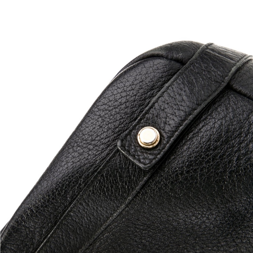 Gucci medium Abbey leather purse - Picture 3 of 6